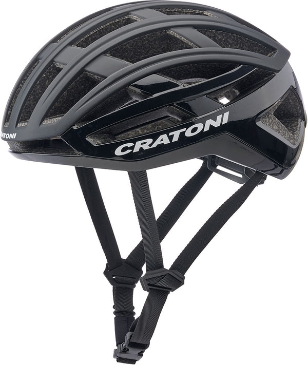 Cratoni c-airlite - road bike helmet | l-xl (58-61 cm)
