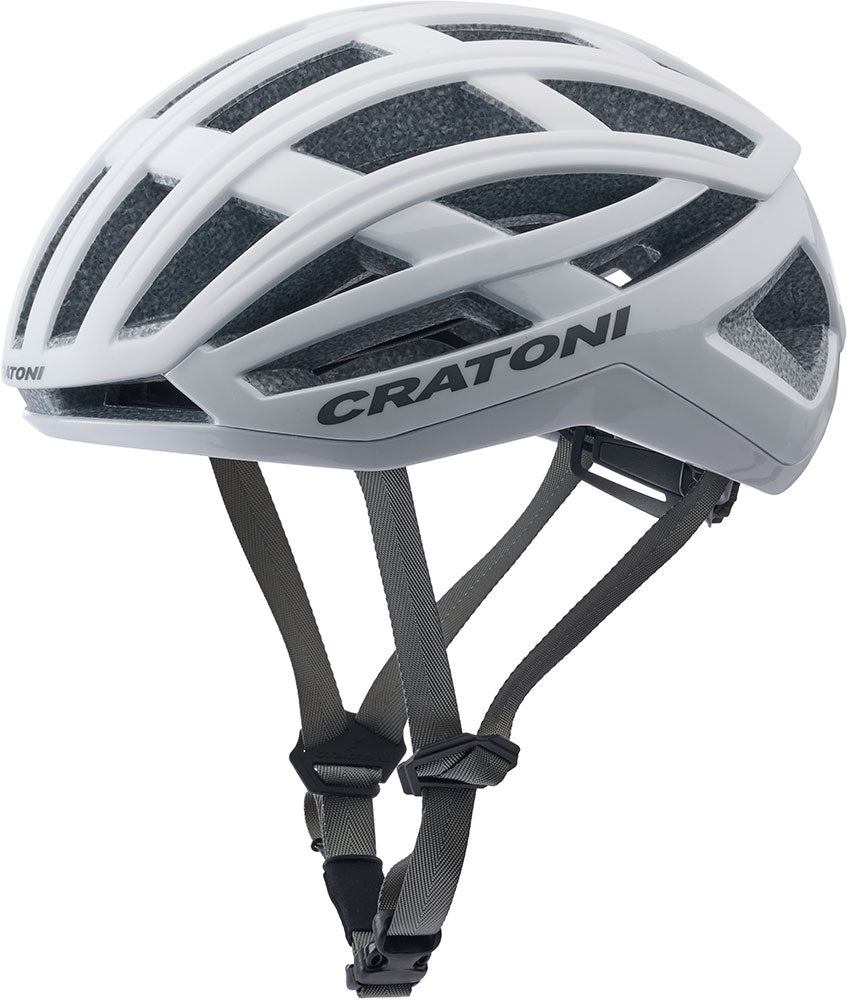 Cratoni c-airlite - road bike helmet | l-xl (58-61 cm)