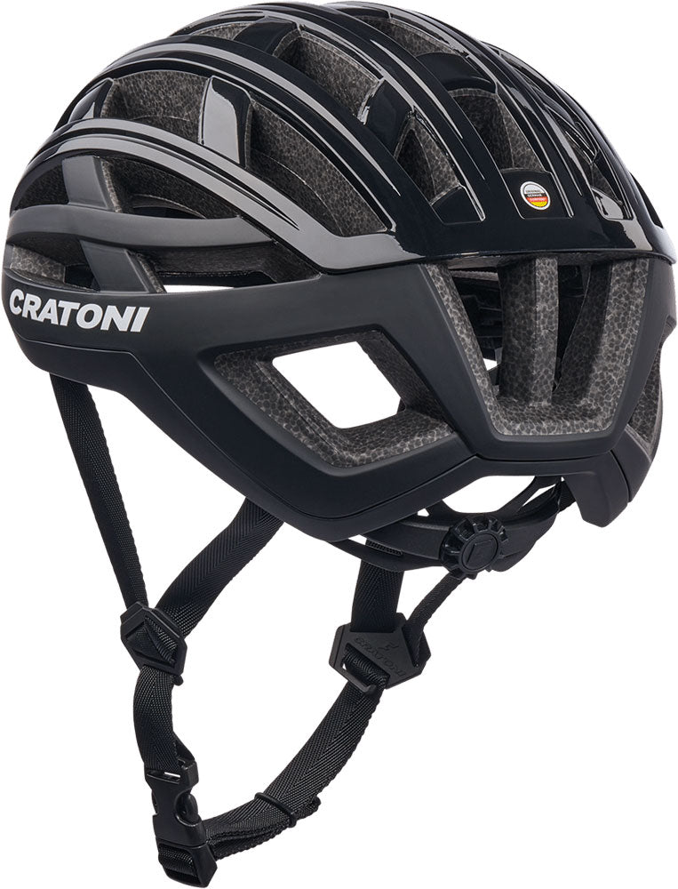 Cratoni c-airlite - road bike helmet