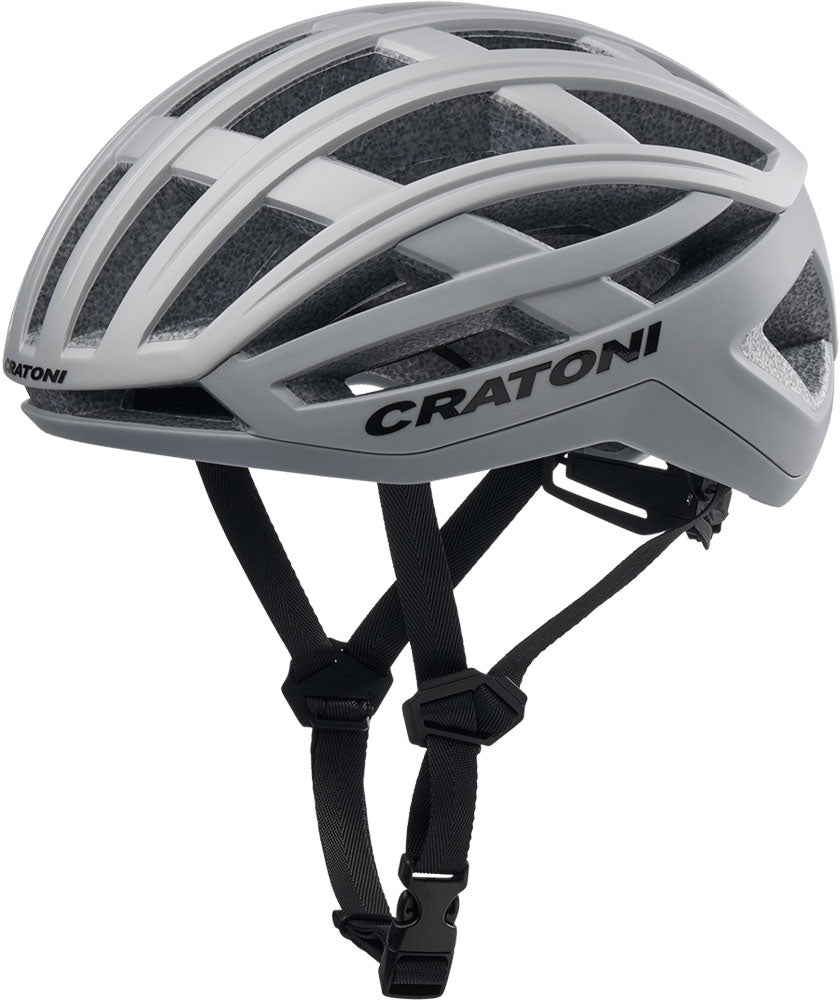Cratoni c-airlite - road bike helmet | l-xl (58-61 cm)