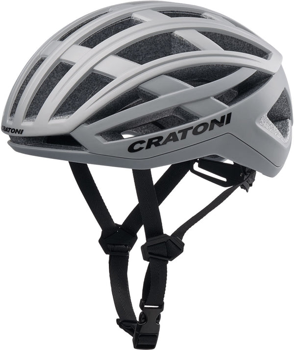 Cratoni c-airlite - road bike helmet | m-l (56-58 cm)