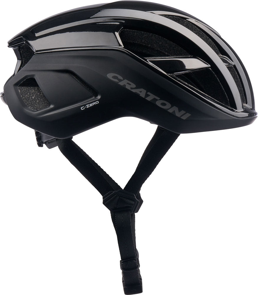 Cratoni c-zero mips - road bike helmet | s-m (52-56 cm)