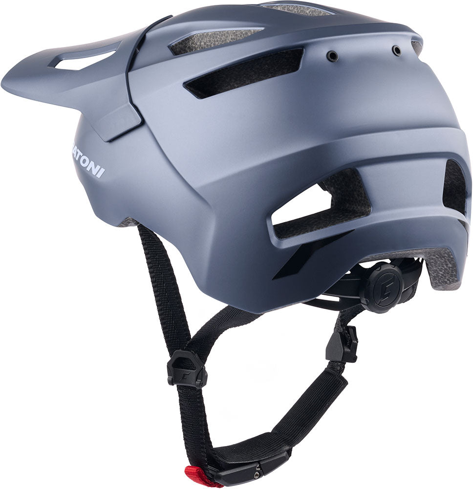 Cratoni wildcat - youth mtb helmet