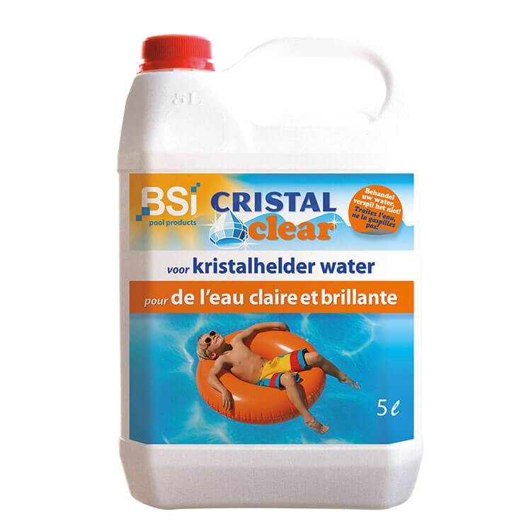 Kristalhelder 5L