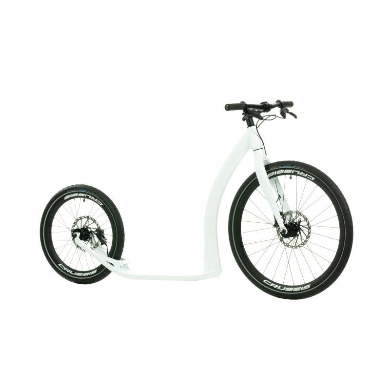 Crussis One cobra sport 4.2-1 wit