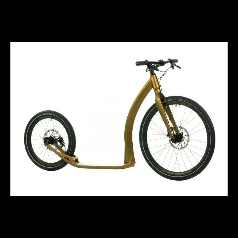 Crussis One cobra sport 4.2-5 goud