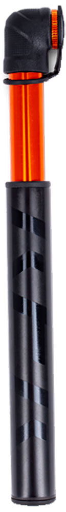 Rfr road pro pump | orange