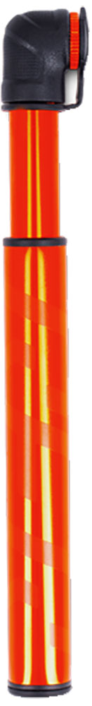 Rfr road pro pump | orange