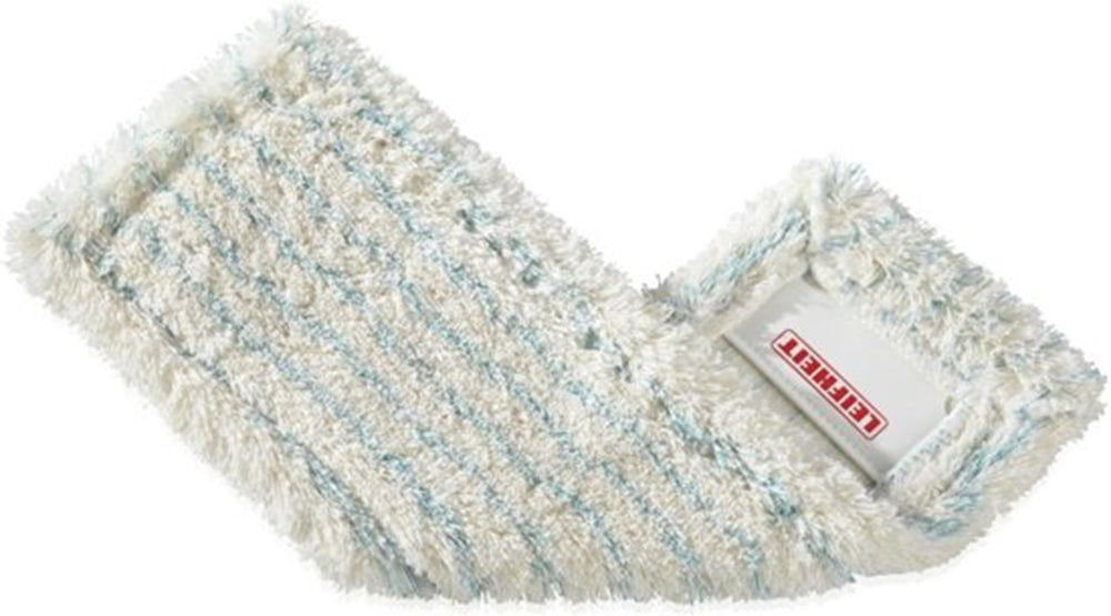 Leifheit wisserovertrek vervangingsdoek profi xl 42 cm katoen plus