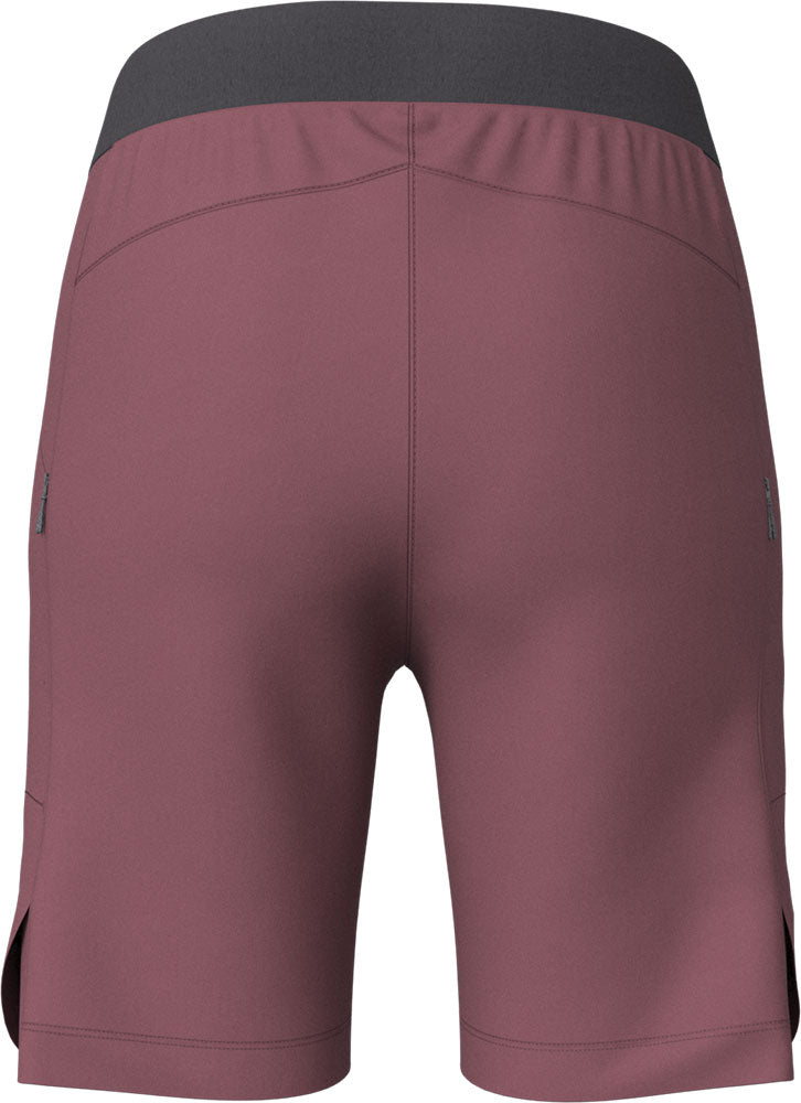 Cube cmpt - women's mtb short | xxl