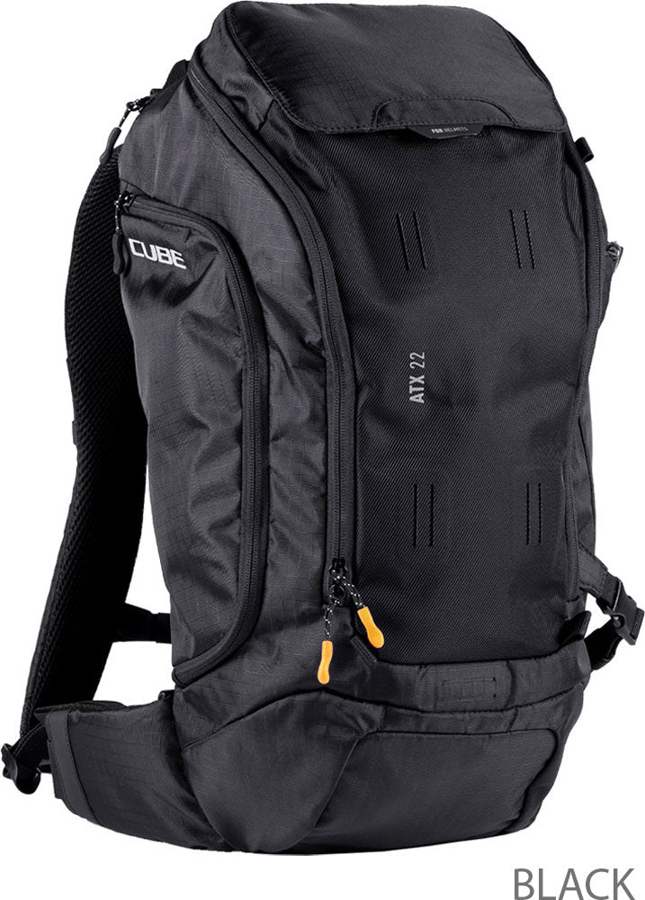 Cube atx 22 - backpack | red