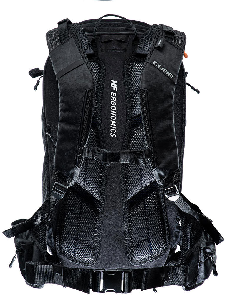 Cube atx 30 - backpack