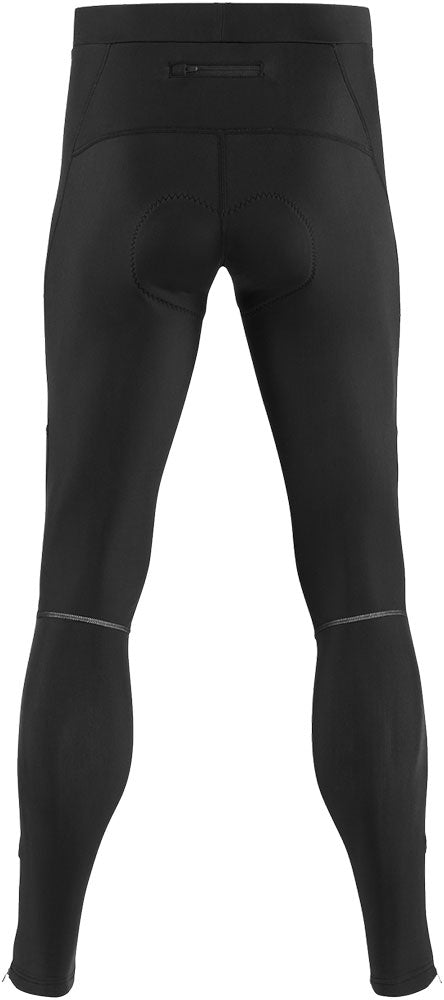 Cube atx cycling - cycling tights with pad | s