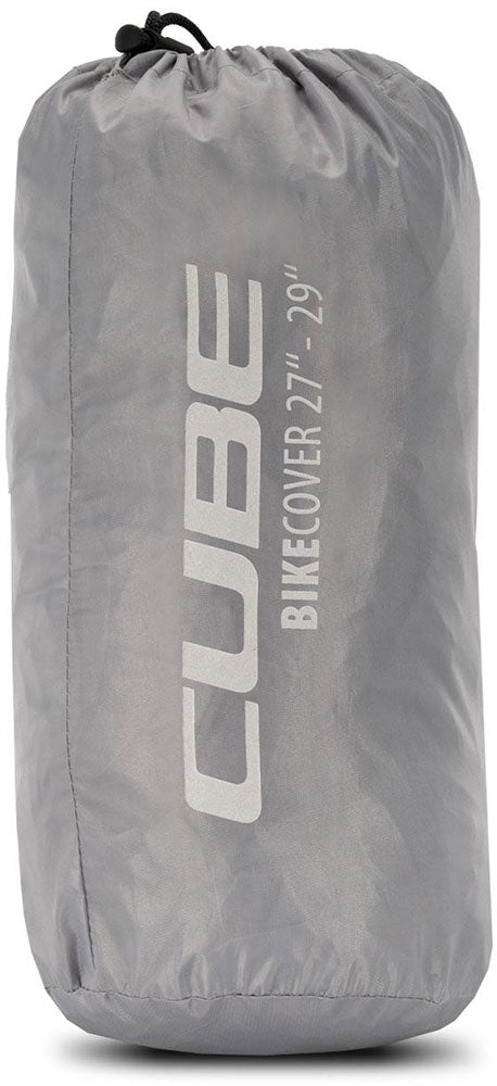 Cube bike cover 27 - 29