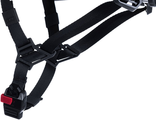 Cube offpath - mtb helmet