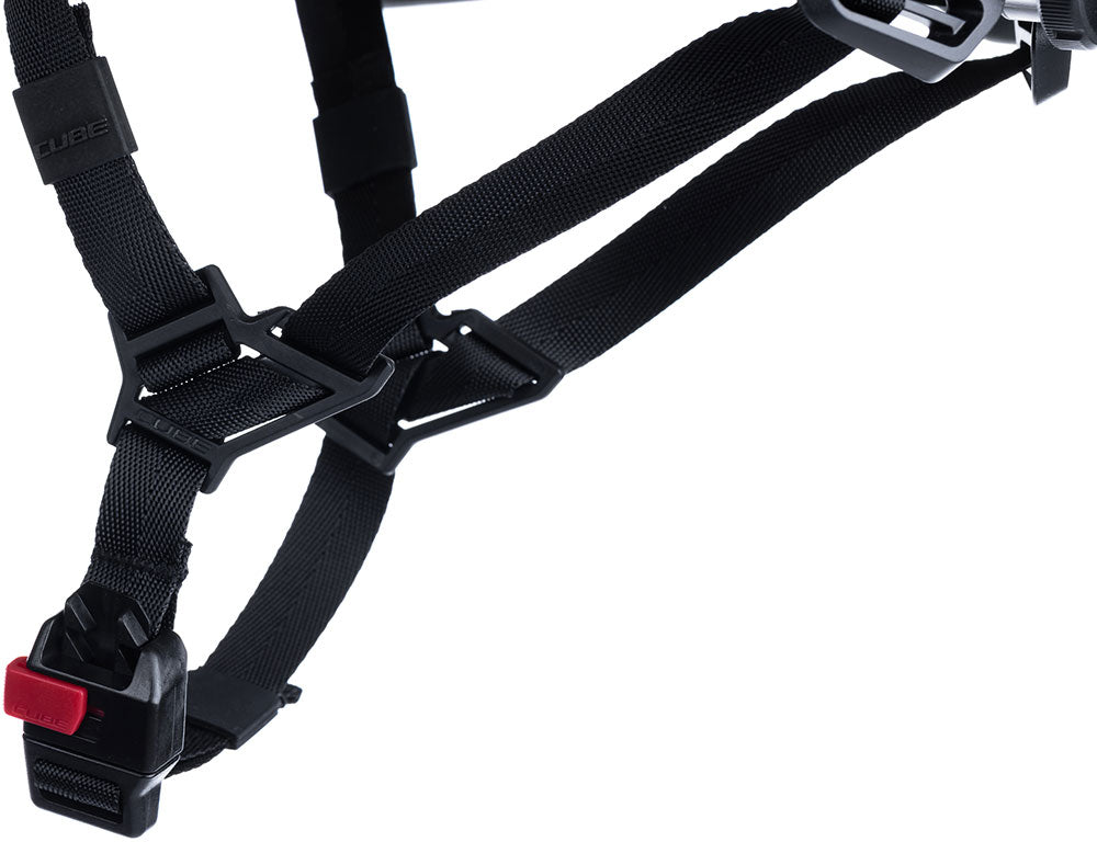 Cube offpath - mtb helmet | m (52-57 cm)