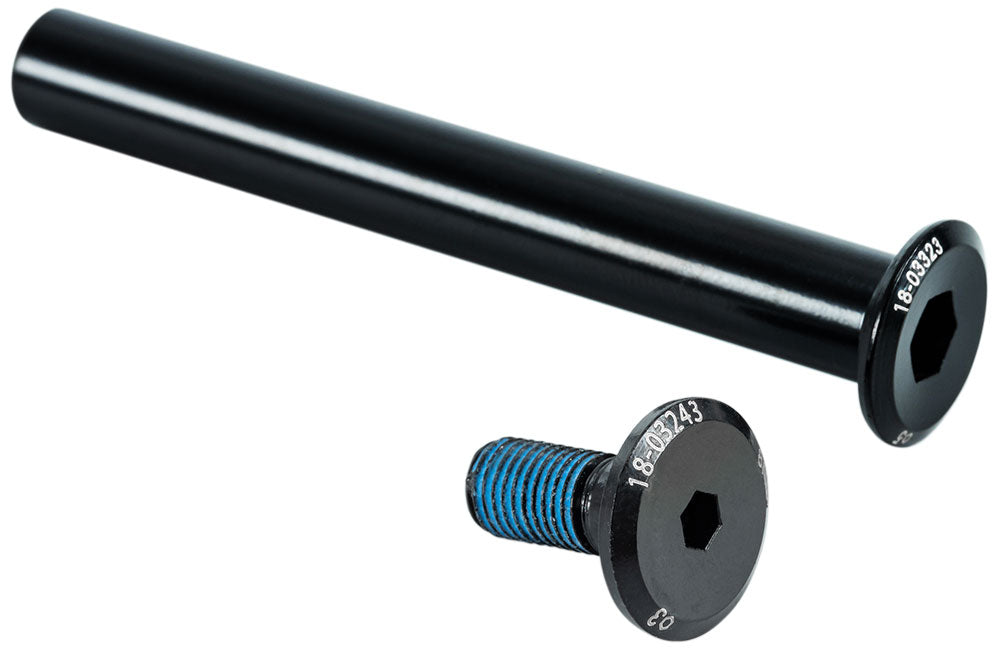 Cube shock link pivot set stereo 120