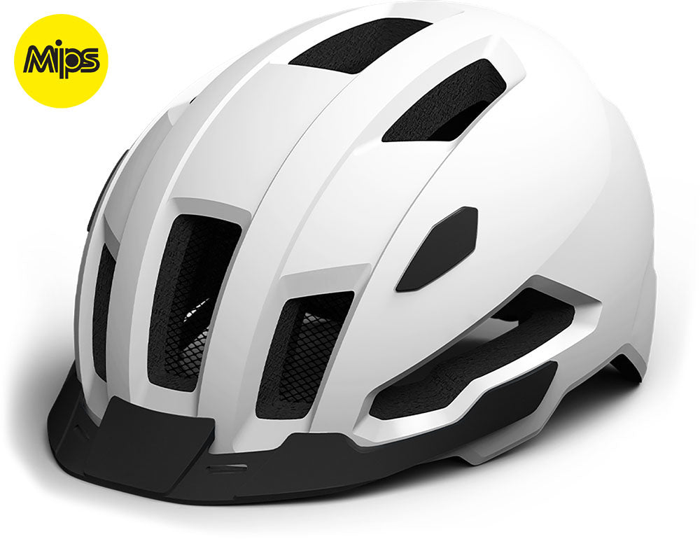 Cube evoy hybrid mips - trekking helmet | m (52-57 cm)