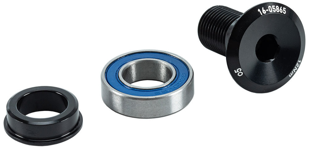 Cube shock link pivot set stereo