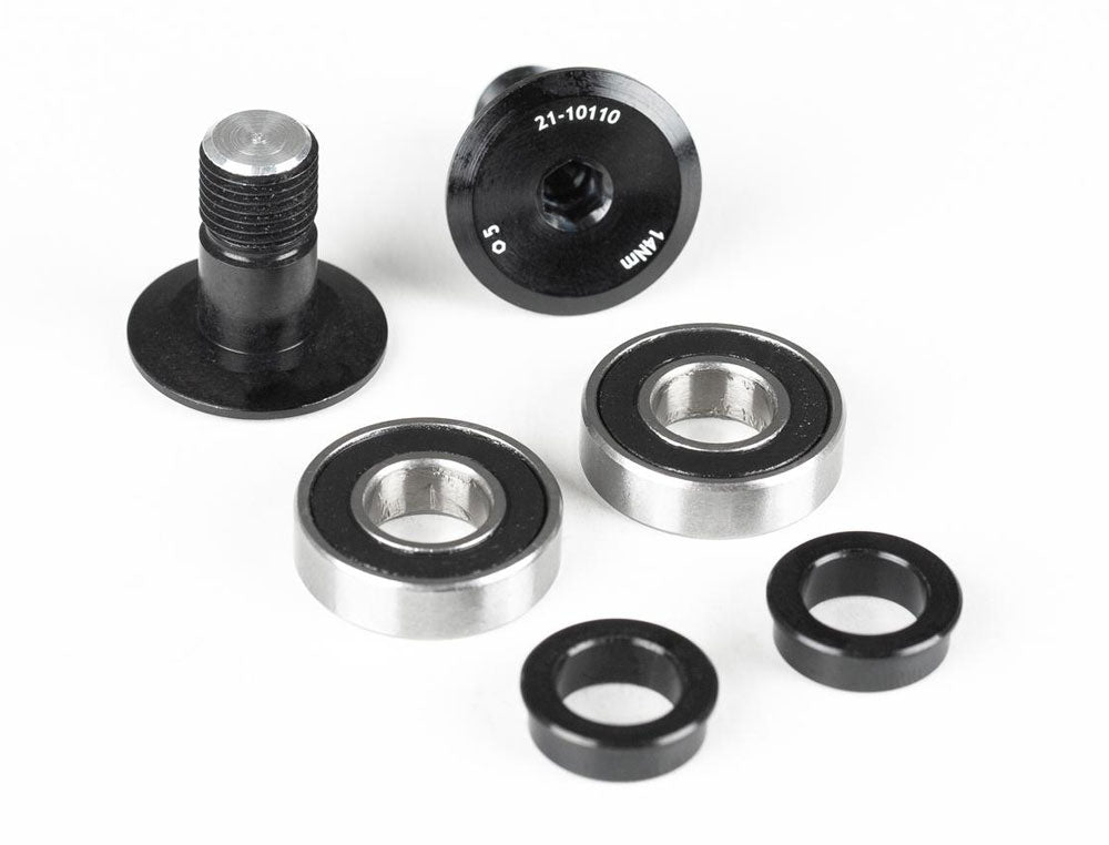 Cube bearing set trunnion (21-15075)