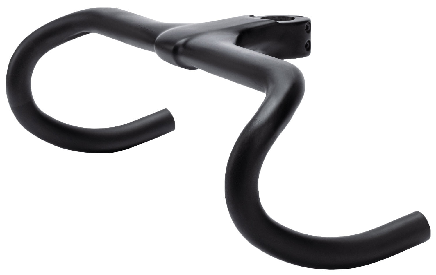 Cube litening air agree cross race basebar-stem-combination | 100 x 400 mm