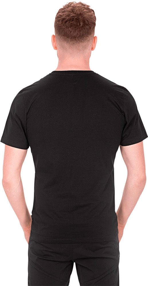 Cube organic classic logo - t-shirt | l