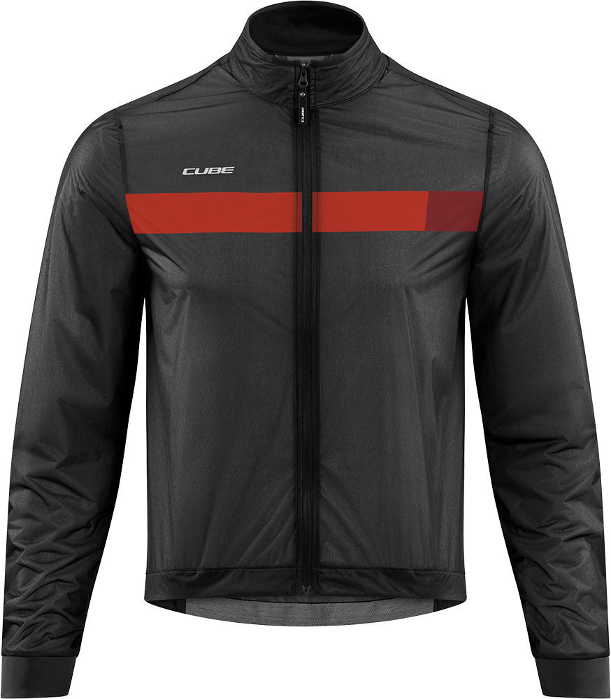 Cube teamline - wind jacket | s