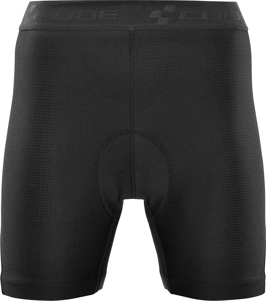 Cube ws cmpt - women's liner shorts | m