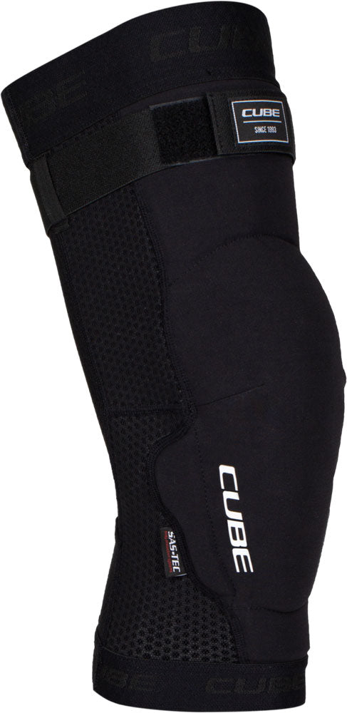 Cube x actionteam evolution - knee protectors | l