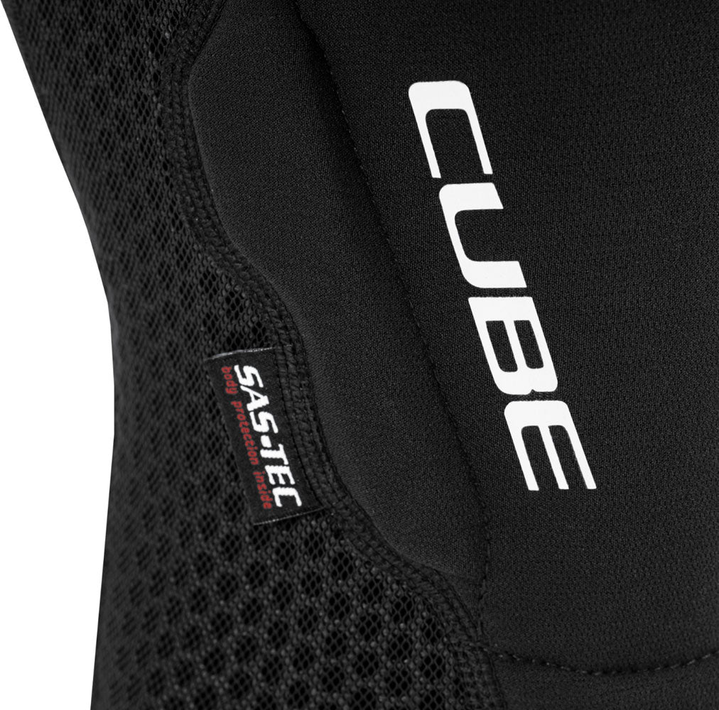 Cube x actionteam evolution - knee protectors | l