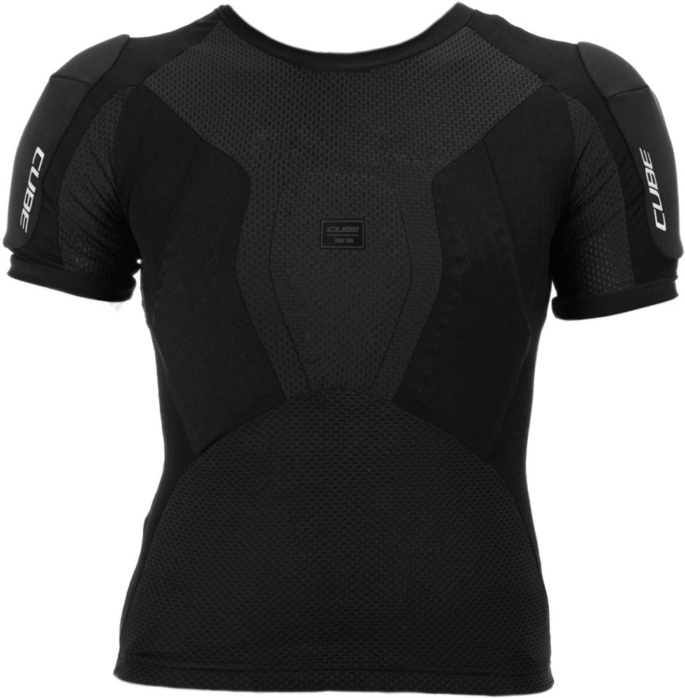 Cube protector shirt | m