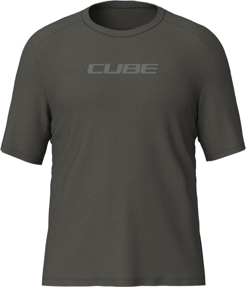 Cube mtb jersey | m