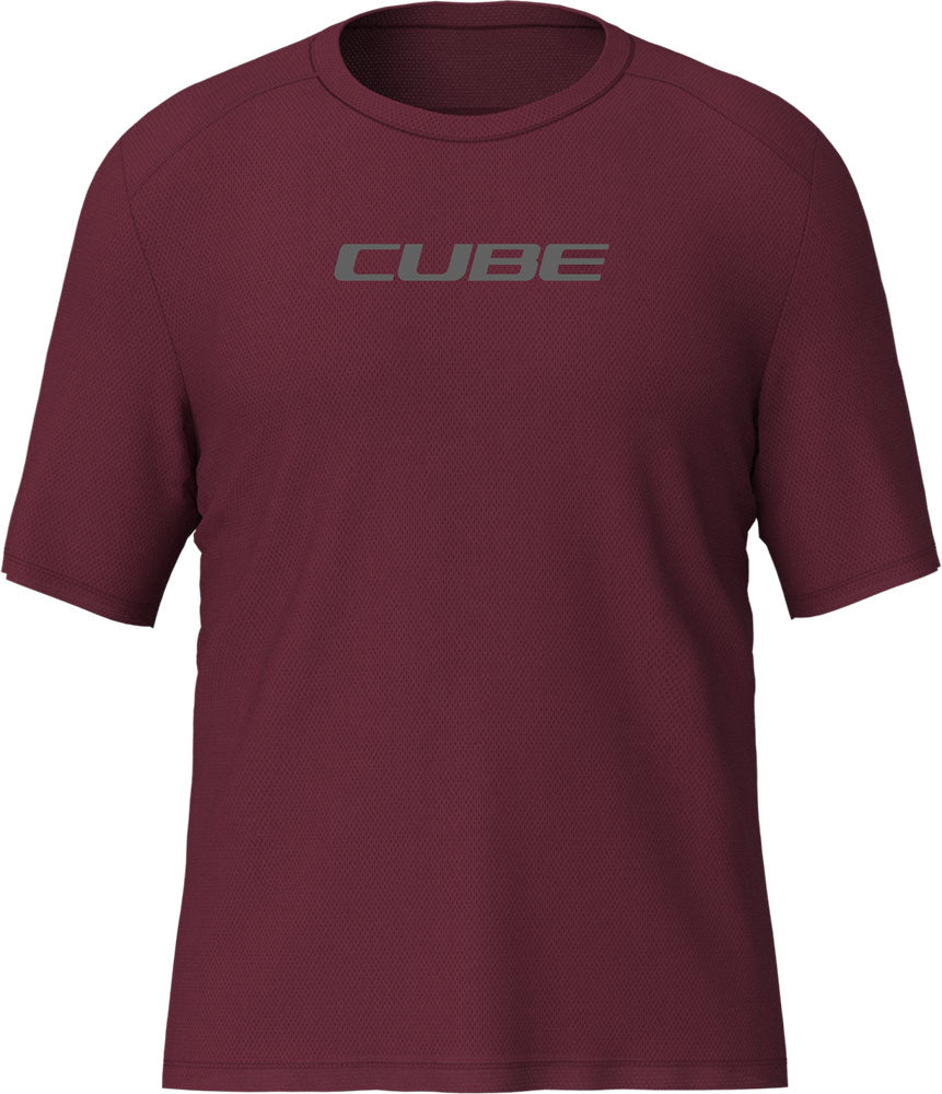 Cube mtb jersey | xxl