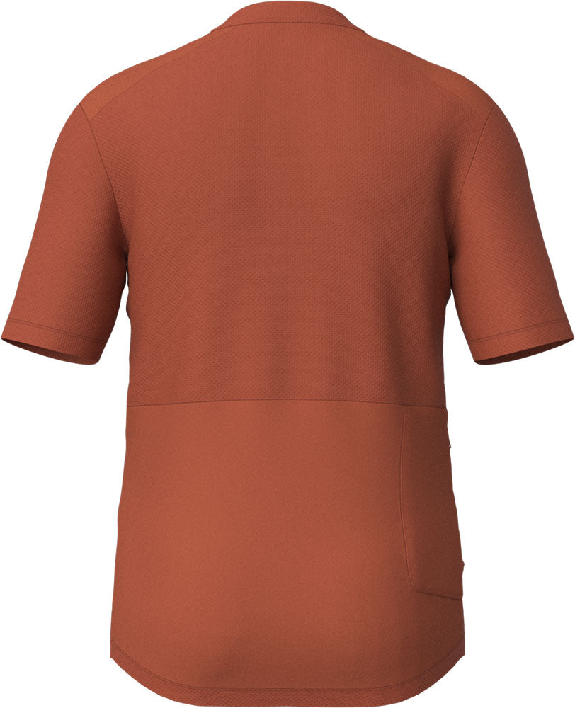 Cube cmpt half zip - jersey | m