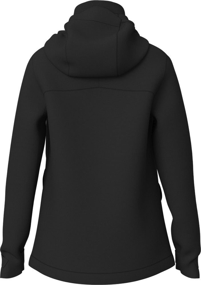 Cube cmpt - women's rain jacket | xxl