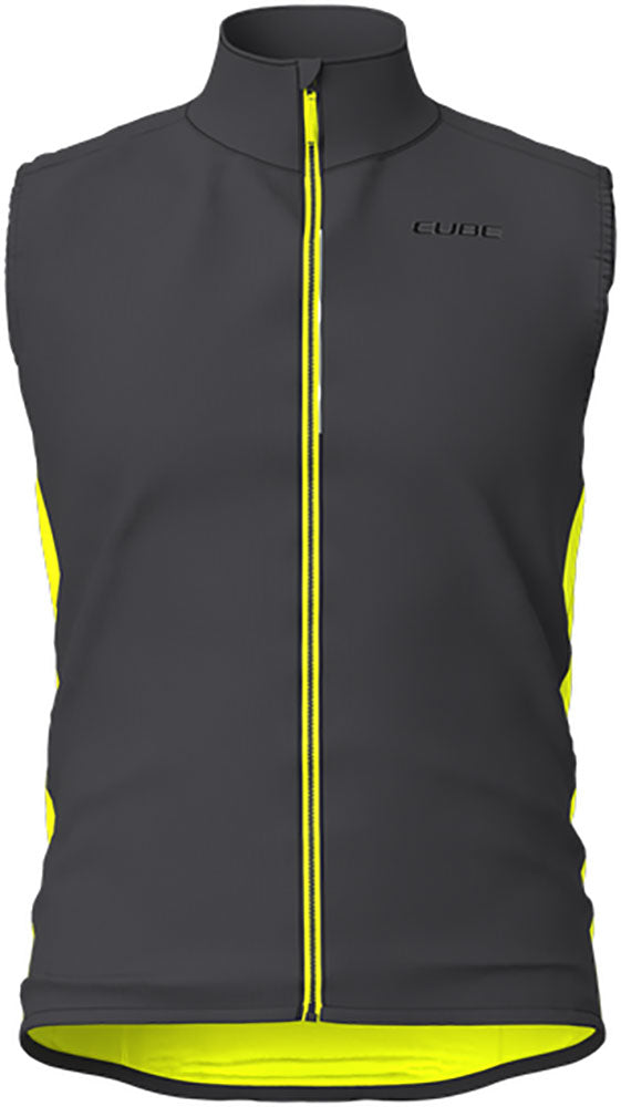 Cube cmpt - wind vest | xxxl