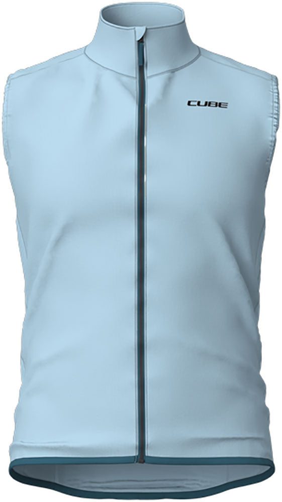 Cube cmpt - wind vest | s