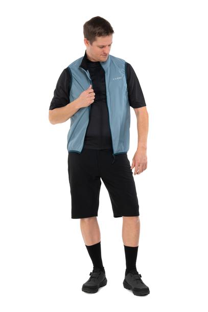 Cube cmpt - wind vest | s