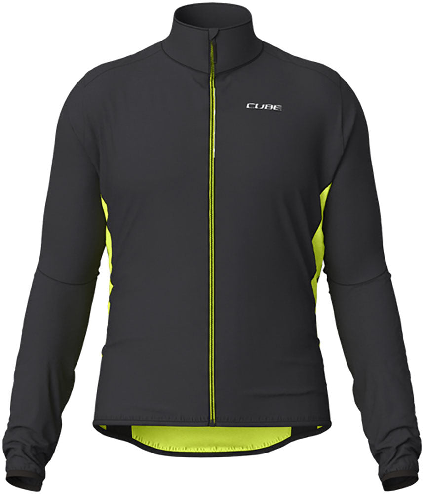 Cube cmpt - windbreaker | s
