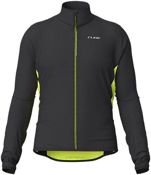 Cube cmpt - windbreaker | xxl