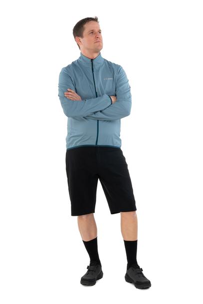 Cube cmpt - windbreaker | l