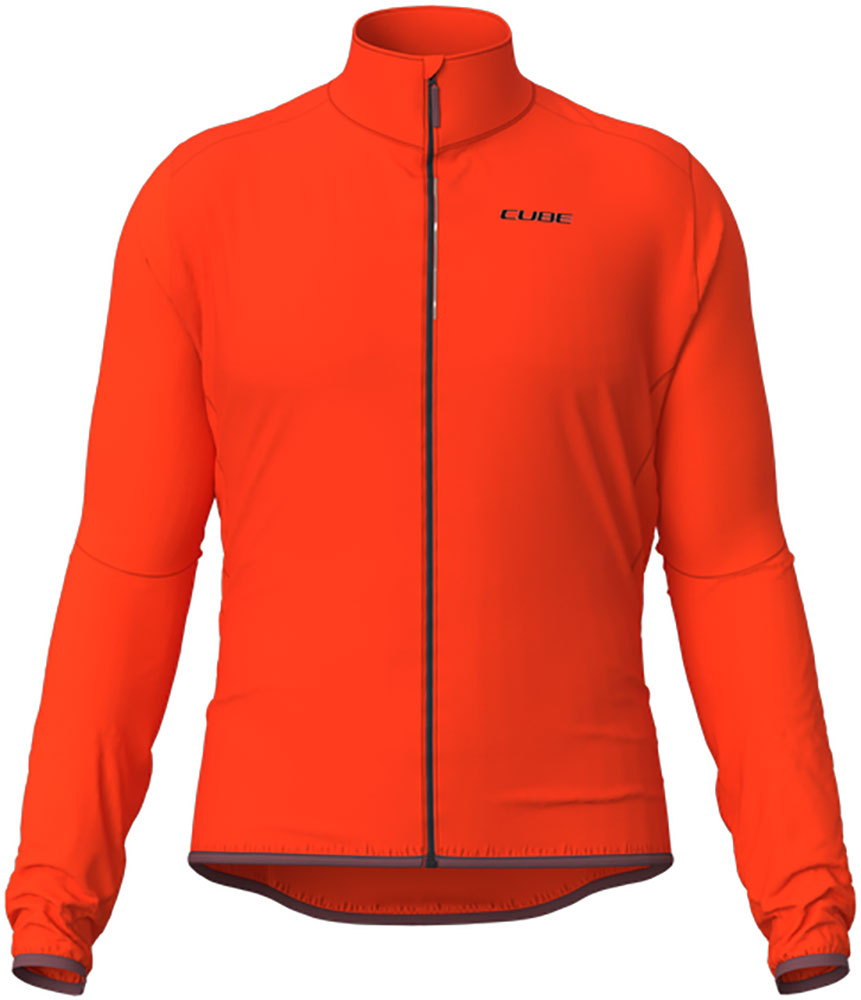 Cube cmpt - windbreaker | m