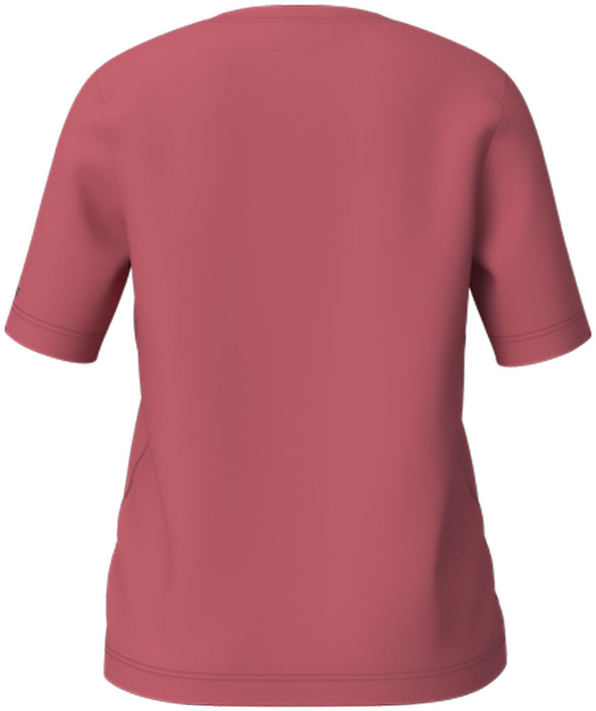 Cube ws - women's mtb jersey | l