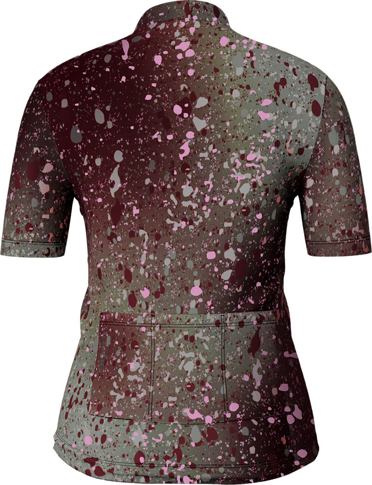 Cube cmpt sprinkle - women's jersey | m