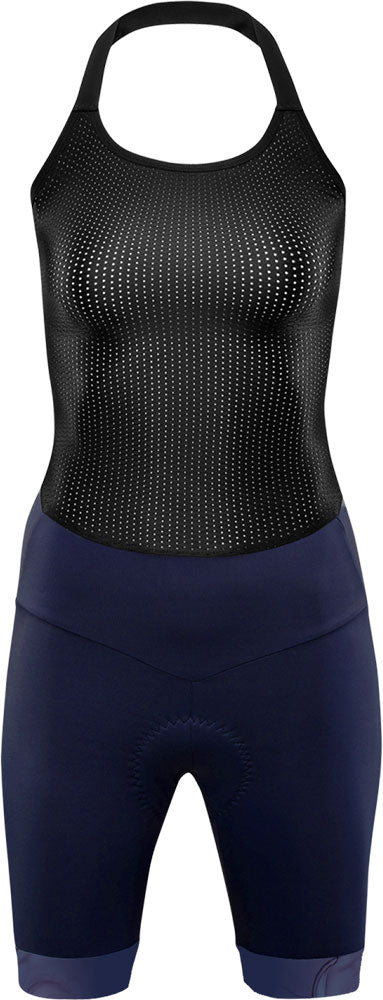Cube road xc artline - women's bib shorts with pad | xl