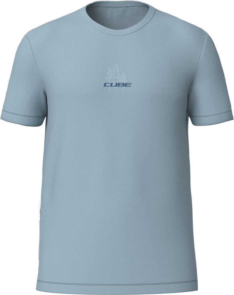 Cube soft touch - mtb jersey | m