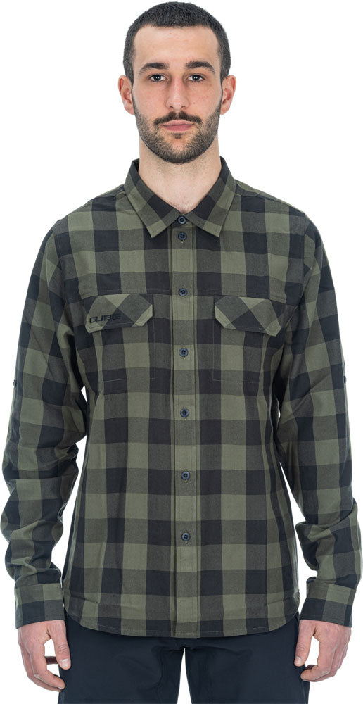 Cube work - shirt | l