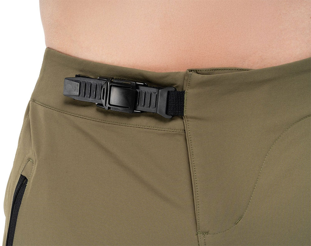 Cube tm - mtb pants | xxxl