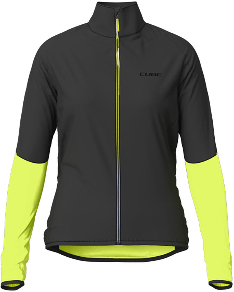 Cube cmpt - women's windbreaker | s