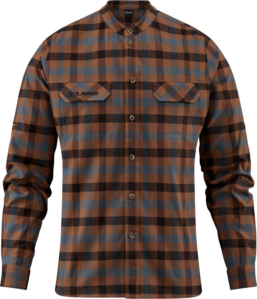 Cube work - shirt | s